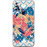 Чехол BoxFace OnePlus Nord N10 