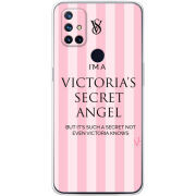 Чехол BoxFace OnePlus Nord N10 