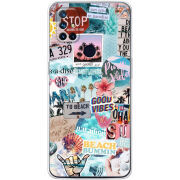 Чехол BoxFace OnePlus Nord N10 