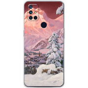 Чехол BoxFace OnePlus Nord N10 