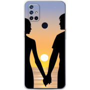 Чехол BoxFace OnePlus Nord N10 