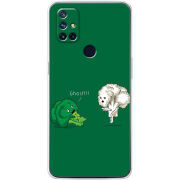 Чехол BoxFace OnePlus Nord N10 