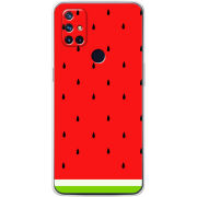 Чехол BoxFace OnePlus Nord N10 