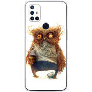 Чехол BoxFace OnePlus Nord N10 