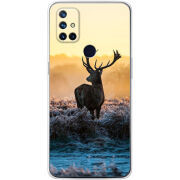 Чехол BoxFace OnePlus Nord N10 