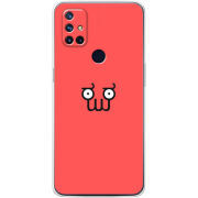 Чехол BoxFace OnePlus Nord N10 