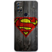 Чехол BoxFace OnePlus Nord N10 