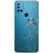 Чехол BoxFace OnePlus Nord N10 