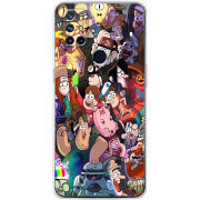 Чехол BoxFace OnePlus Nord N10 