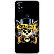 Чехол BoxFace OnePlus Nord N10 