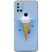 Чехол BoxFace OnePlus Nord N10 