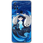 Чехол BoxFace OnePlus Nord N10 Song of the Sea