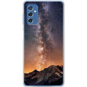 Чехол BoxFace Samsung Galaxy M52 (M526)  