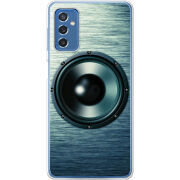 Чехол BoxFace Samsung Galaxy M52 (M526)  