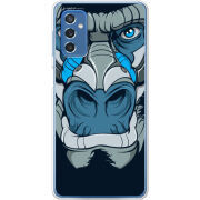 Чехол BoxFace Samsung Galaxy M52 (M526)  