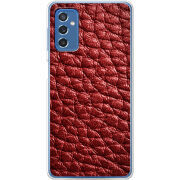 Чехол BoxFace Samsung Galaxy M52 (M526)  