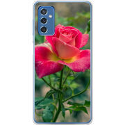 Чехол BoxFace Samsung Galaxy M52 (M526)  