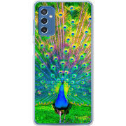 Чехол BoxFace Samsung Galaxy M52 (M526)  