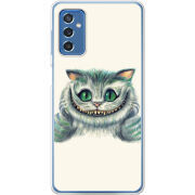 Чехол BoxFace Samsung Galaxy M52 (M526)  