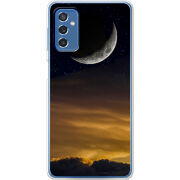 Чехол BoxFace Samsung Galaxy M52 (M526)  