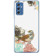 Чехол BoxFace Samsung Galaxy M52 (M526)  