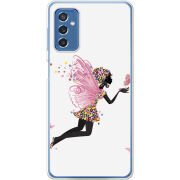 Чехол BoxFace Samsung Galaxy M52 (M526)  