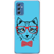 Чехол BoxFace Samsung Galaxy M52 (M526)  