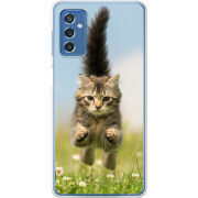 Чехол BoxFace Samsung Galaxy M52 (M526)  