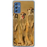 Чехол BoxFace Samsung Galaxy M52 (M526)  
