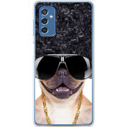 Чехол BoxFace Samsung Galaxy M52 (M526)  
