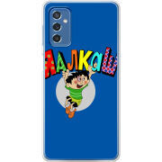Чехол BoxFace Samsung Galaxy M52 (M526)  
