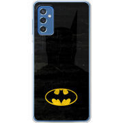 Чехол BoxFace Samsung Galaxy M52 (M526)  