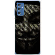 Чехол BoxFace Samsung Galaxy M52 (M526)  