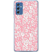 Чехол BoxFace Samsung Galaxy M52 (M526)  