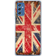 Чехол BoxFace Samsung Galaxy M52 (M526)  