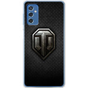 Чехол BoxFace Samsung Galaxy M52 (M526)  