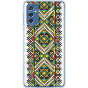 Чехол BoxFace Samsung Galaxy M52 (M526)  