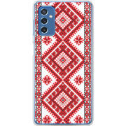 Чехол BoxFace Samsung Galaxy M52 (M526)  