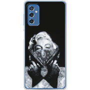 Чехол BoxFace Samsung Galaxy M52 (M526)  