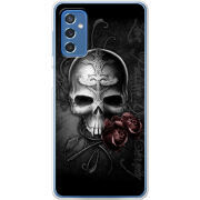 Чехол BoxFace Samsung Galaxy M52 (M526)  
