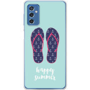 Чехол BoxFace Samsung Galaxy M52 (M526)  