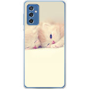 Чехол BoxFace Samsung Galaxy M52 (M526)  