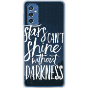 Чехол BoxFace Samsung Galaxy M52 (M526)  