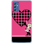 Чехол BoxFace Samsung Galaxy M52 (M526)  