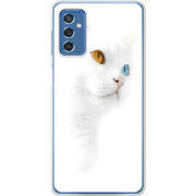Чехол BoxFace Samsung Galaxy M52 (M526)  