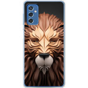 Чехол BoxFace Samsung Galaxy M52 (M526)  