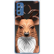 Чехол BoxFace Samsung Galaxy M52 (M526)  