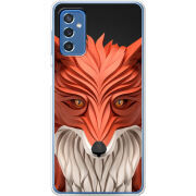 Чехол BoxFace Samsung Galaxy M52 (M526)  