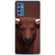 Чехол BoxFace Samsung Galaxy M52 (M526)  