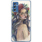 Чехол BoxFace Samsung Galaxy M52 (M526)  